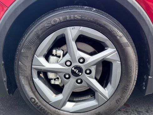 Used 2025 Kia K4 LXS 4dr Sedan image 34