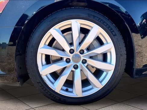 Used 2018 Audi A5 2.0T Premium w/ Convenience Package AWD/4WD image 9