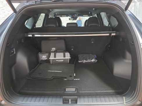 New 2026 Hyundai Tucson XRT image 16
