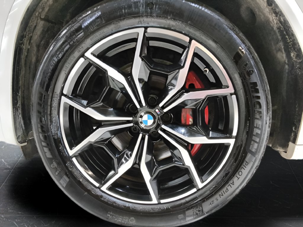 Used 2024 BMW X3 xDrive30i AWD/4WD image 30
