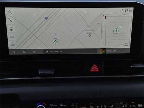 New 2026 Kia Carnival EX image 12