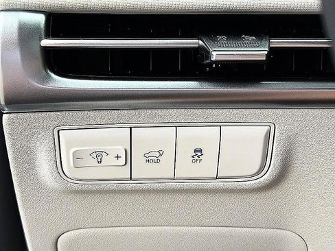 New 2026 Hyundai Tucson SEL AWD/4WD image 13