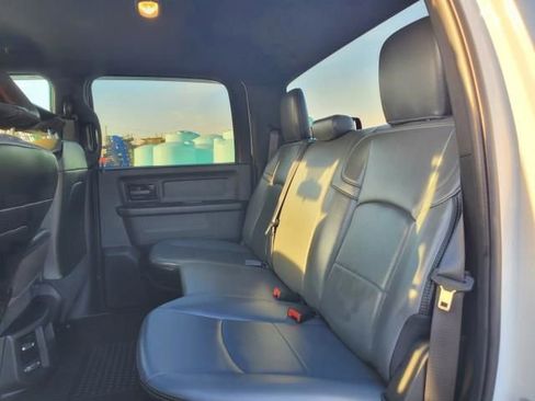 Used 2021 RAM 2500 Tradesman w/ Protection Group image 11