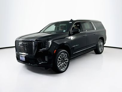 Used 2024 GMC Yukon XL Denali Ultimate