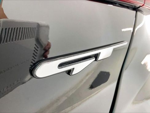 Used 2020 Kia Forte GT image 7