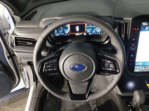 Used 2026 Subaru Forester Premium AWD/4WD image 30