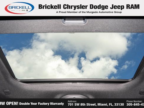 New 2025 Jeep Grand Cherokee Laredo X image 19