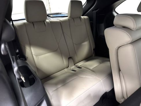 Used 2023 MAZDA CX-9 Grand Touring image 34