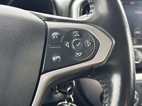 Used 2022 Chevrolet Colorado LT w/ Safety Package AWD/4WD image 28