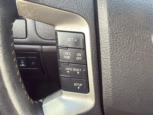 Used 2010 Ford Fusion Hybrid FWD image 31
