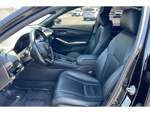 Certified 2024 Honda Accord Sport image 10