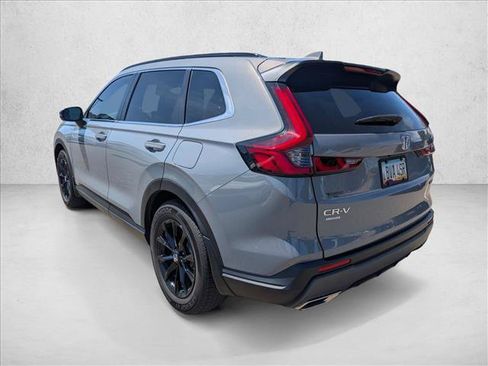 Used 2023 Honda CR-V Sport image 9