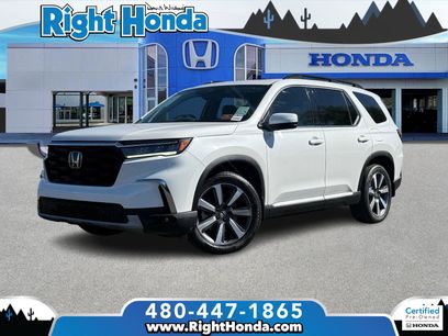 Used 2023 Honda Pilot Touring