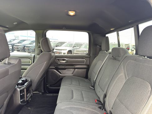 Used 2019 RAM 1500 Big Horn image 34