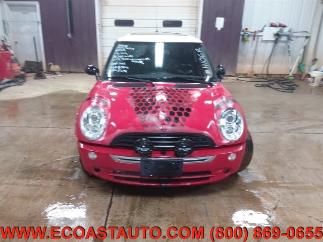 Used 2006 MINI Cooper Hardtop FWD image 7