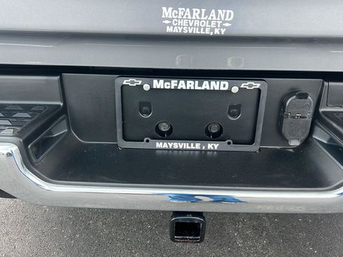 Used 2021 RAM 1500 Laramie AWD/4WD image 35