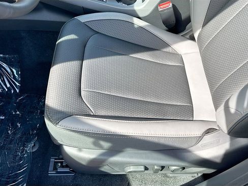 New 2026 Subaru Crosstrek 2.5i Wilderness image 17