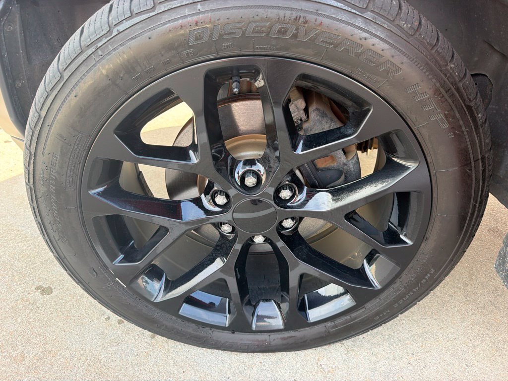 Used 2021 RAM 1500 Big Horn w/ Built-to-serve Edition AWD/4WD image 6