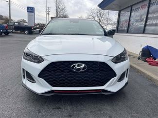 Used 2019 Hyundai Veloster Turbo Ultimate video 2