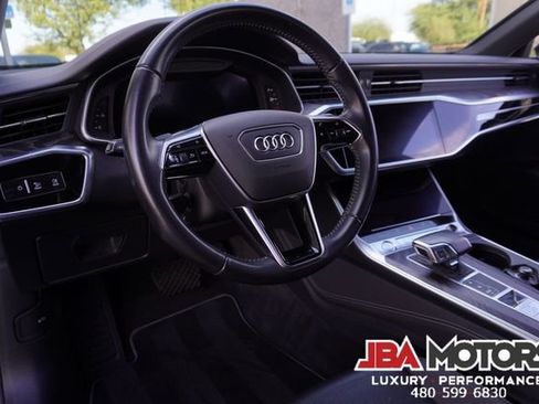 Used 2020 Audi A7 3.0T Prestige w/ Prestige Package AWD/4WD image 5