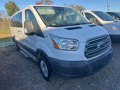 Used 2016 Ford Transit 350 XLT