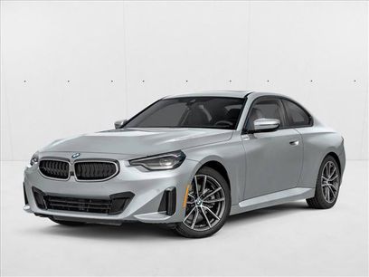 Used 2026 BMW 230i Coupe w/ Premium Package