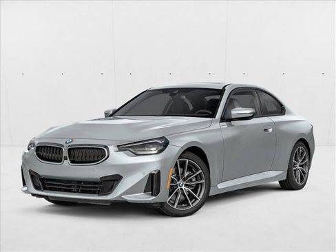 Used 2026 BMW 230i Coupe w/ Premium Package RWD image 1