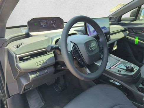 New 2026 Toyota C-HR AWD/4WD image 14