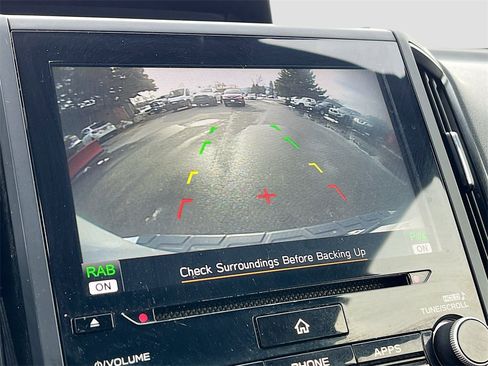 Used 2022 Subaru Forester Wilderness image 13