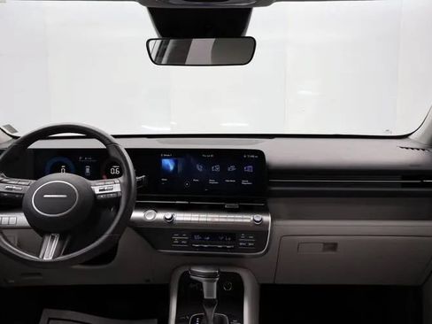 Used 2024 Hyundai Kona SEL FWD image 19