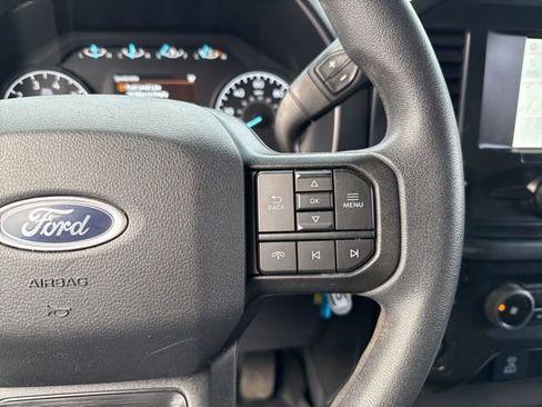 Used 2022 Ford F150 XL w/ STX Appearance Package image 30