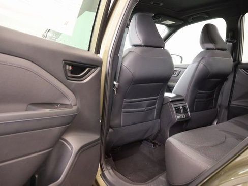 New 2026 Subaru Forester Premium image 25