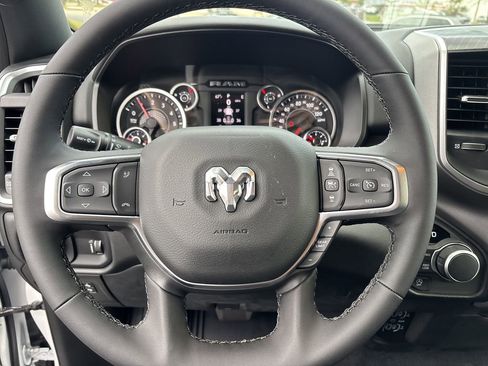 New 2025 RAM 1500 Big Horn image 18