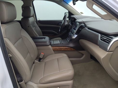 Used 2018 Chevrolet Tahoe Premier w/ Max Trailering Package RWD image 21