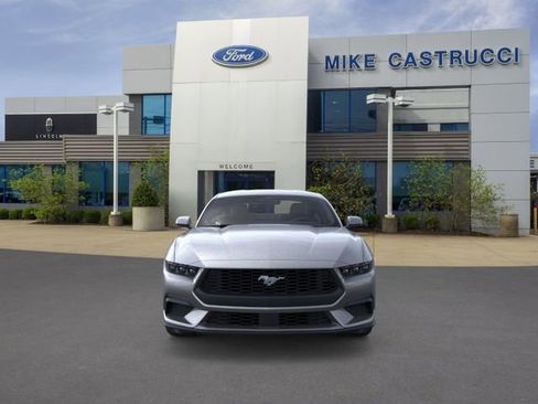 New 2026 Ford Mustang Premium image 7