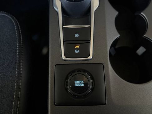 Used 2025 Ford Bronco Sport Outer Banks AWD/4WD image 36