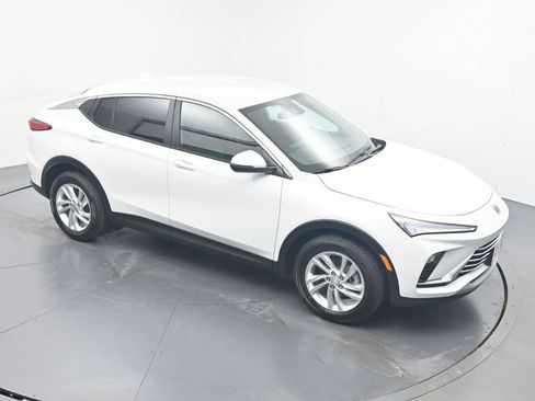 New 2026 Buick Envista Preferred w/ Convenience I Package image 42