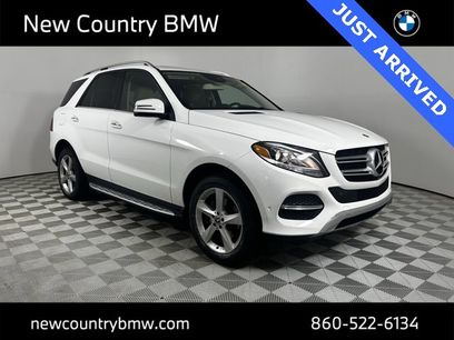 Used 2018 Mercedes-Benz GLE 350 4MATIC