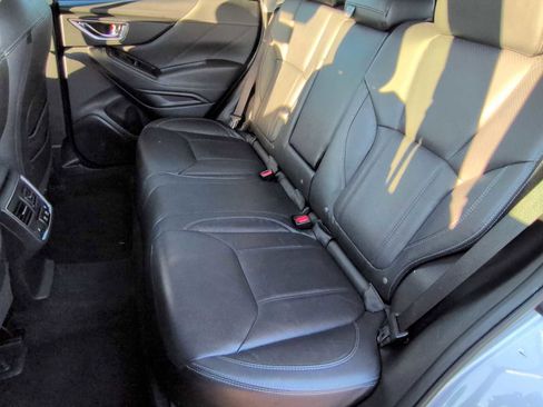 Certified 2023 Subaru Forester Touring image 21