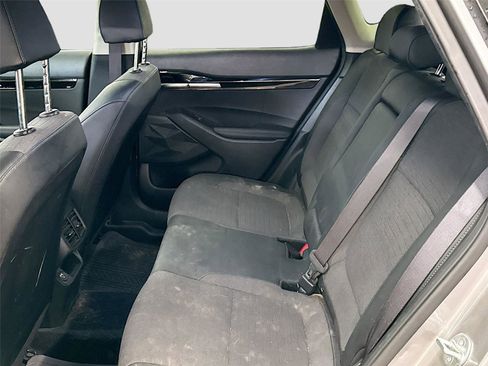 Used 2023 Kia Seltos S AWD/4WD image 5