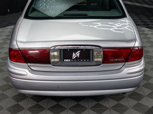 Used 2003 Buick Le Sabre Custom w/ Best Seller Package FWD image 17