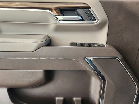 New 2026 Chevrolet Silverado 1500 LT Trail Boss w/ Protection Package image 17