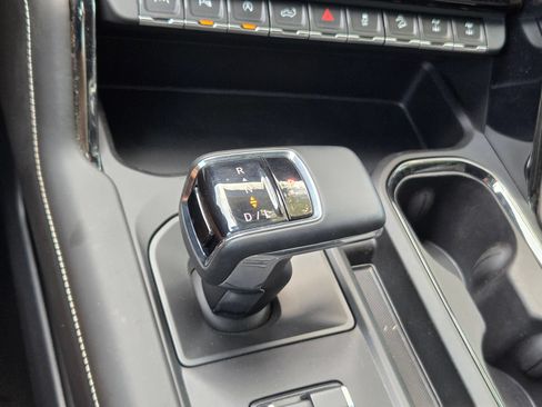 Certified 2024 GMC Sierra 1500 AT4X AWD/4WD image 18