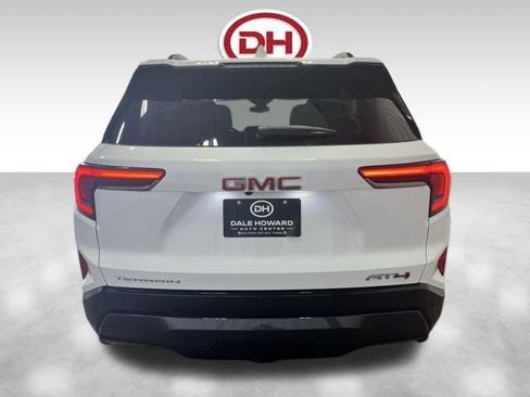 New 2026 GMC Terrain AT4 w/ Convenience Package III image 19