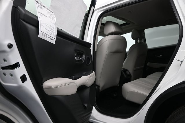 New 2027 Honda HR-V EX-L image 13