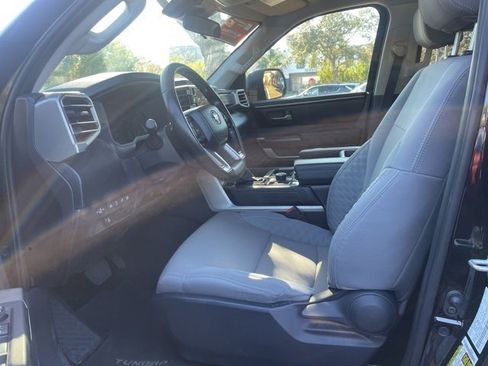 Used 2024 Toyota Tundra SR5 image 26