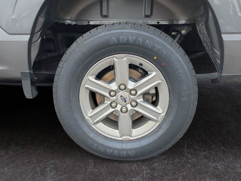 Used 2024 Ford F150 XLT w/ Tow/Haul Package AWD/4WD image 15