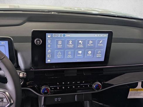 New 2026 Honda Prologue Touring image 12