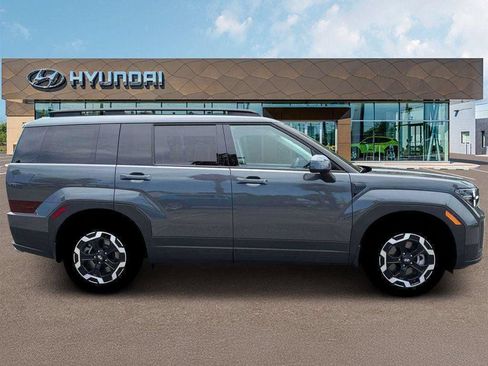 New 2026 Hyundai Santa Fe SEL FWD image 9