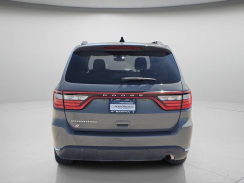 Used 2023 Dodge Durango SXT AWD/4WD image 21